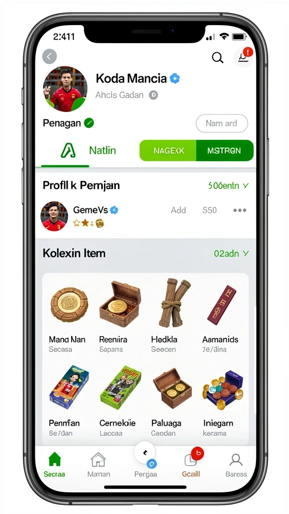 Download slotbom77 APK Terbaru Full Version